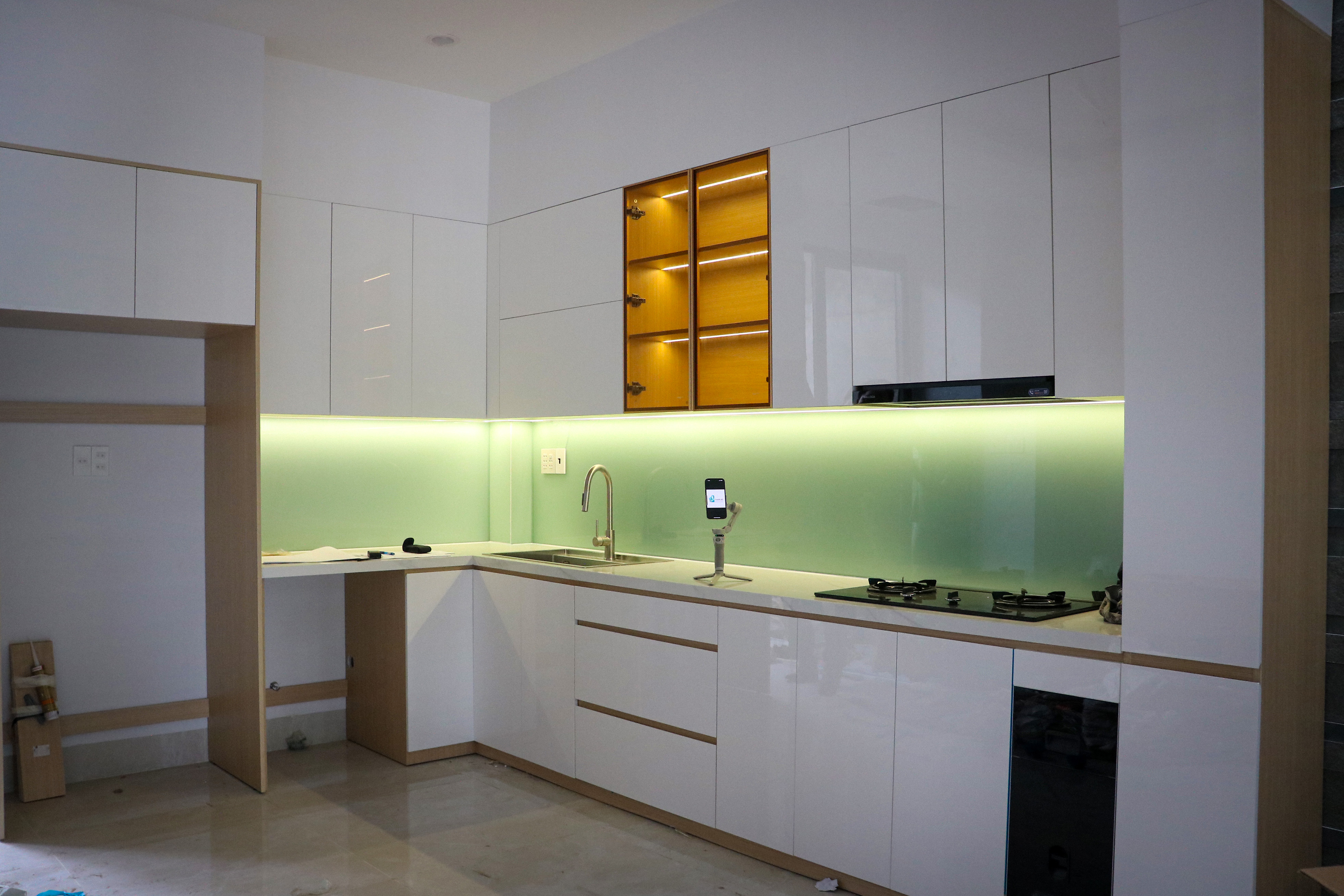 NHÀ PHỐ MR. PHÊ - CẦN THƠ